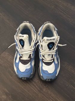 Balenciaga Runners