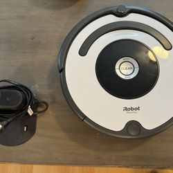iRobot Roomba 670