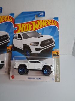HOTWHEELS