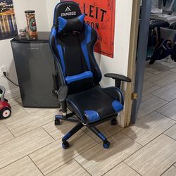 Gamer Chair