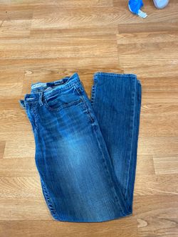 BKE jeans