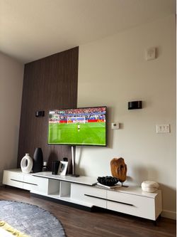 Tv stand
