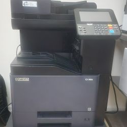 CS 308 ci Printer