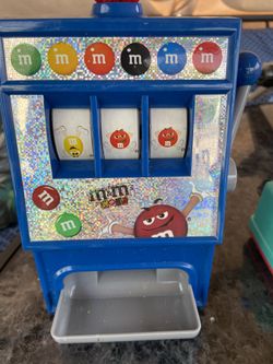 SLOT MACHINE EMINEMS