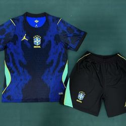 Brazil kit
