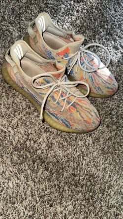 Yeezy boost