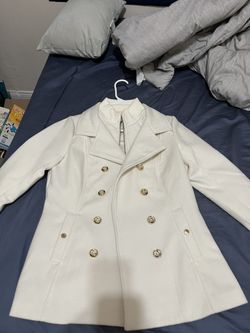 Woman’s Coat
