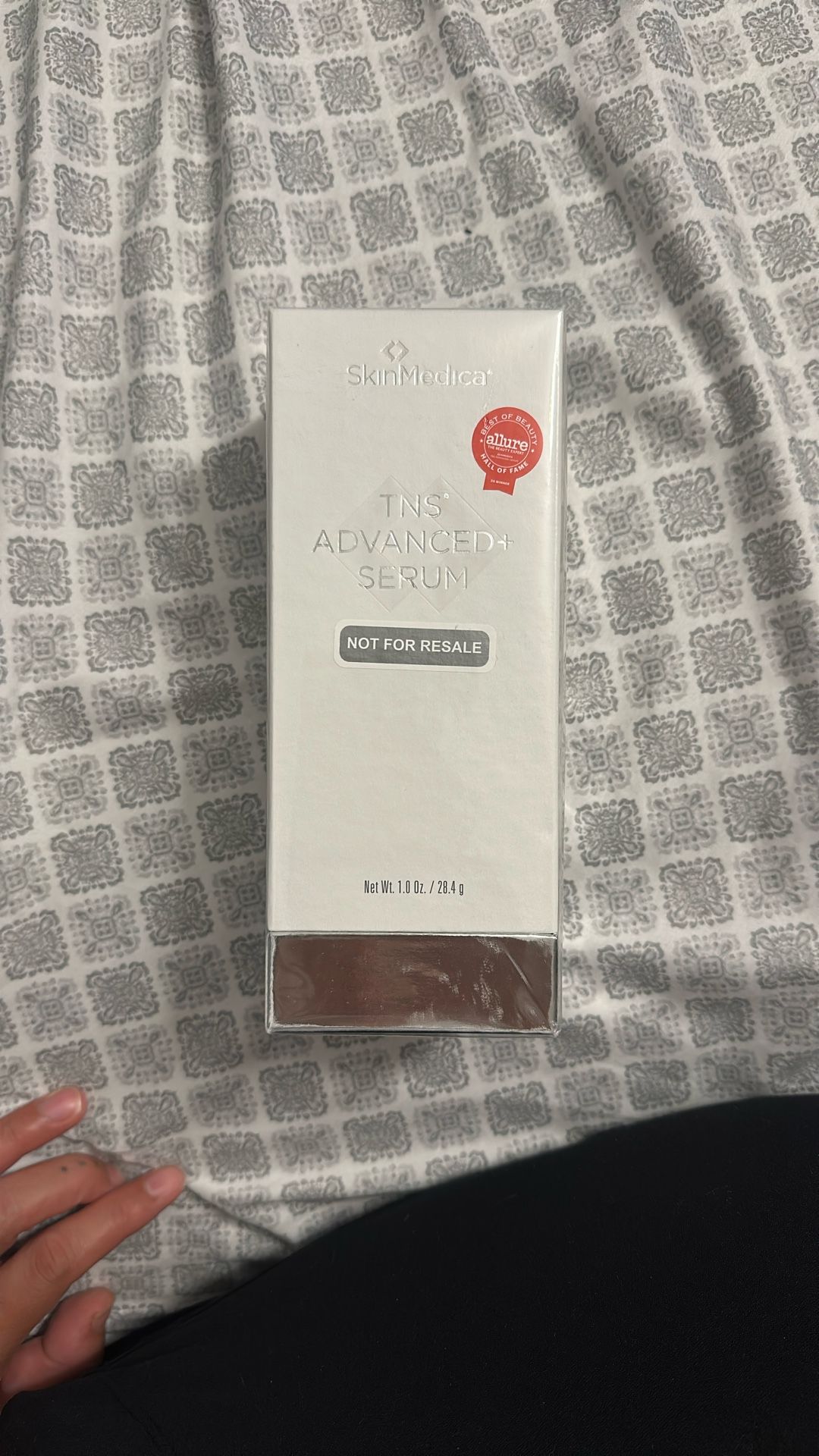 TNS Advance serum