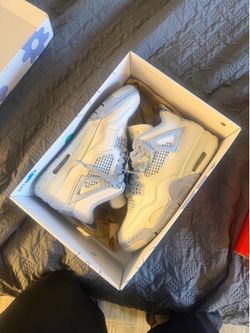 Women’s air Jordan 4 retro