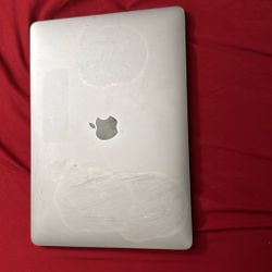 Mac Book Pro 2019  With Touch Bar