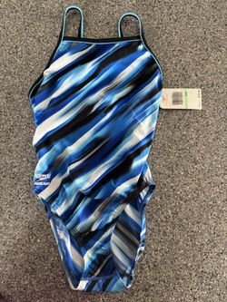 Speedo Endurance women’s swimsuit size 8 / 34 NWT