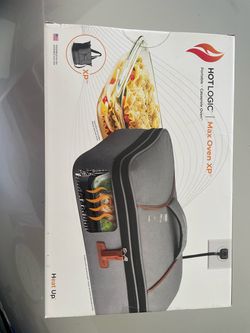 Oven for Camping