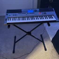 Yamaha PSRE443