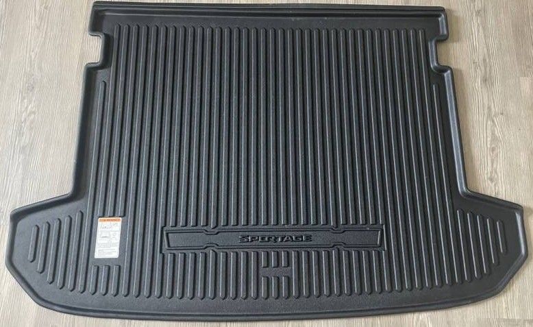 Trunk liner for '17-'22 Sportage