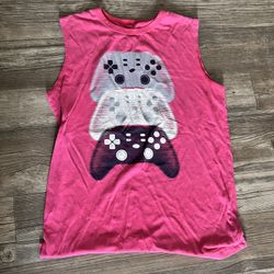 Short sleeve shirt size Xl