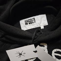 vvs Sp5der hoodie 