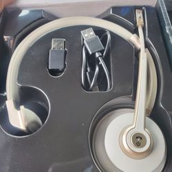 Headset