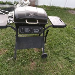BBQ Grill