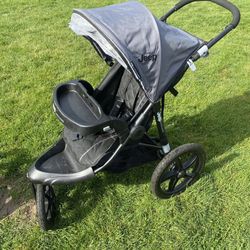 Jogging Stroller