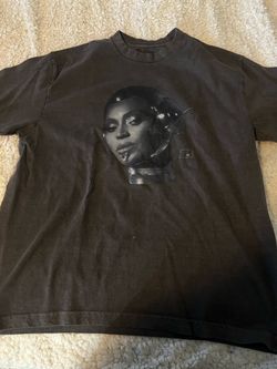 Beyonce Renaissance World Tour T Shirt Mens Small Robot Unique Concert RWT 2023