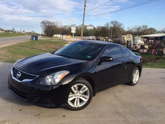 2011 Nissan Altima