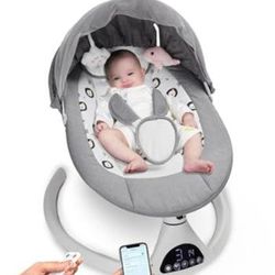 Baby Swing for Infants to Toddler (NEW)