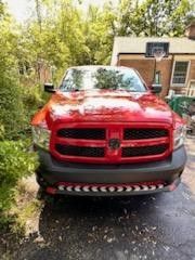 Track Ram