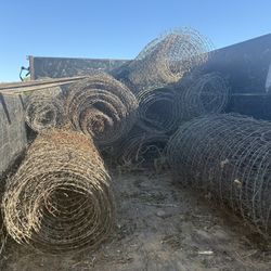 Horse Fencing 