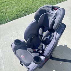 Car Seat 