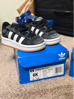 Boys shoes size 6c