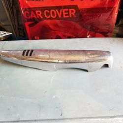 Vintage car Parts And Accessories 
