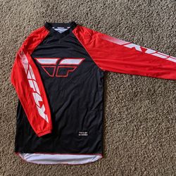 Fly Riding Gear In Great Condition!