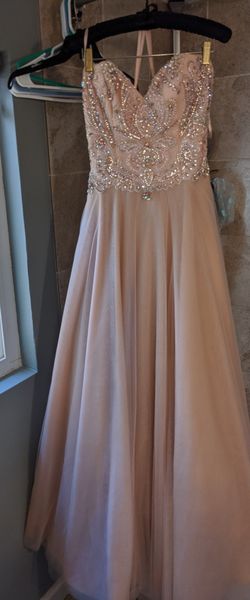 Quincenera dress