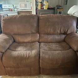 Reclining Couches