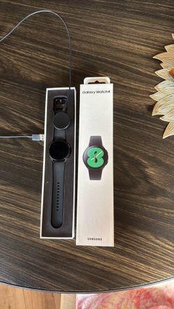 Samsung galaxy watch4