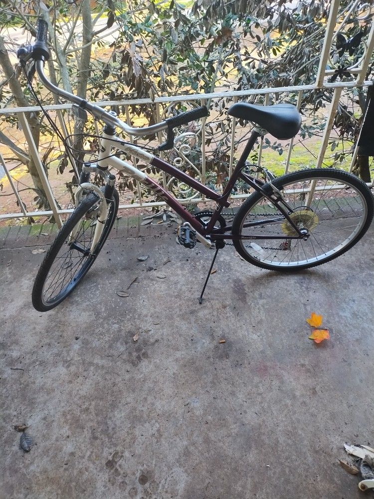 Nice Bike