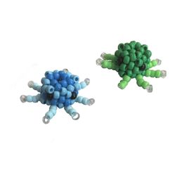 OCTOPUS CHARMS 