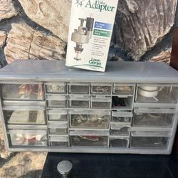 Garden Sprinkler Parts