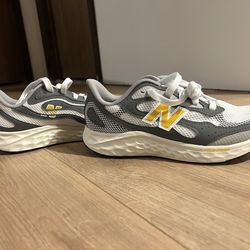 New Balance Fresh Foam Arishi V4 Tira Luxe Running Shoe - Men's