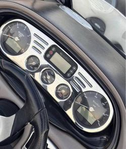 2007 Malibu boat