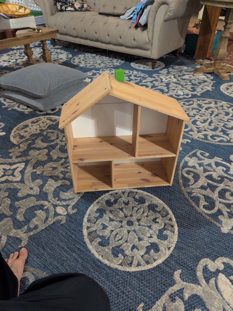 Doll House