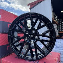 NEW 18” WHEELS FOR TOYOTA CAMRY HONDA ACCORD HONDA CIVIC INFINITI