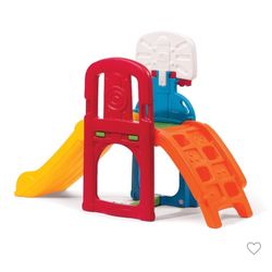 Step 2 Game Time sports Climber