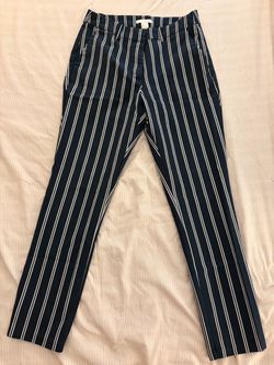 H&M work pants size 6