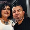 Rosie & Art Ortiz