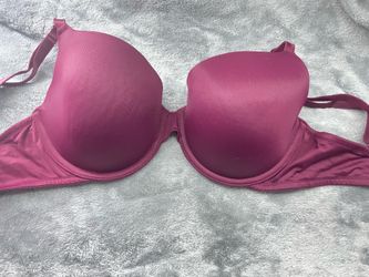 Pink Victoria Secret Bras