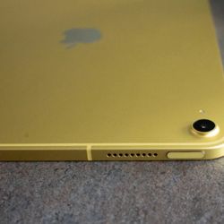 iPad 10th Generation 