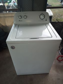 Washer