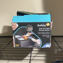 Storage Station Brand New 
