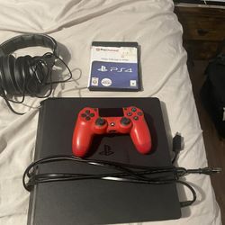 ps4 slim 